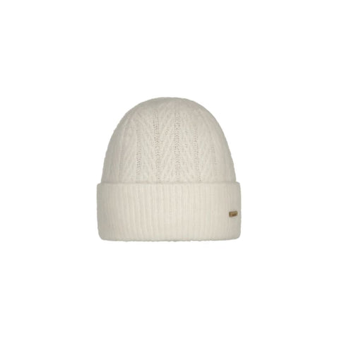 Barts - Kopfbedeckungen - Barts Calmela Beanie cream