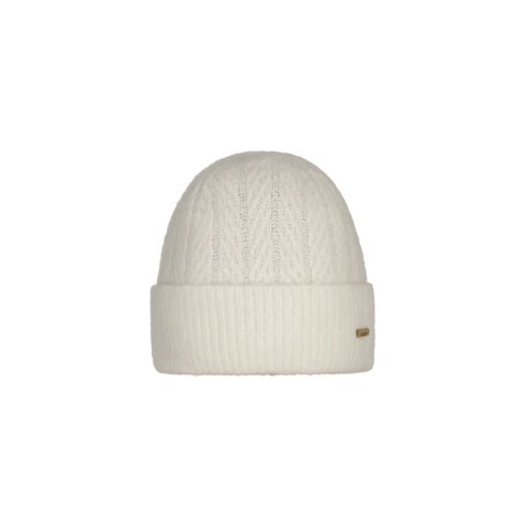 Barts - Kopfbedeckungen - Barts Calmela Beanie cream