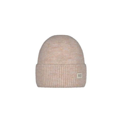 Barts - Kopfbedeckungen - Barts Laksa Beanie light brown
