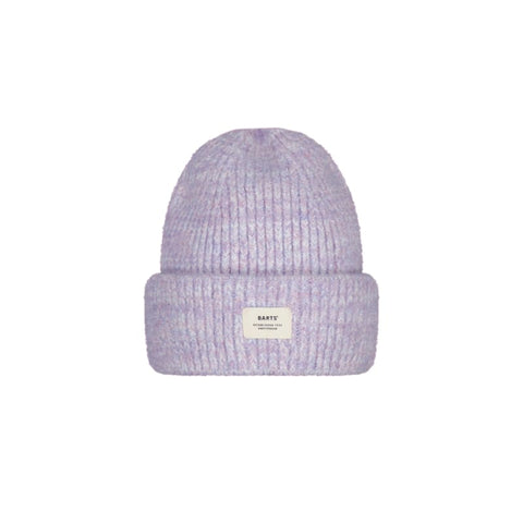 Barts - Kopfbedeckungen - Barts Owlet Beanie lilac