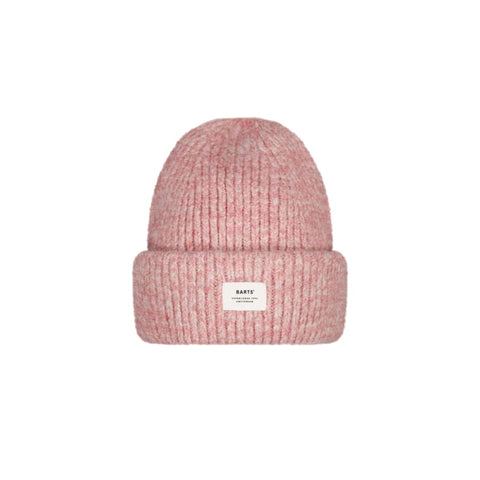 Barts - Kopfbedeckungen - Barts Owlet Beanie rose