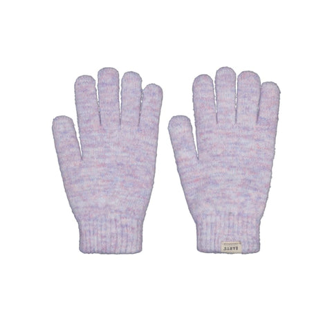 Barts - Handschuhe - Barts Owlet Gloves lilac