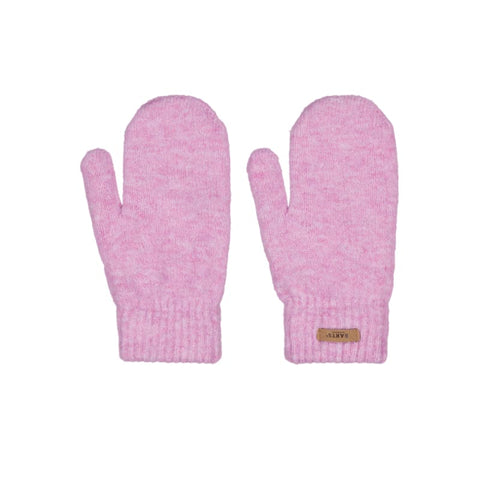 Barts - Handschuhe - Barts Witzia Mitts dusty pink