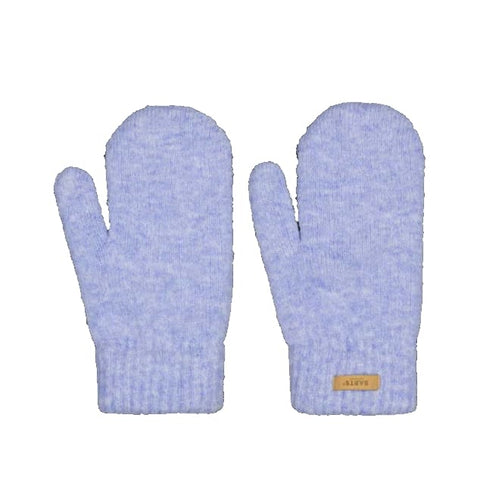 Barts - Handschuhe - Barts Witzia Mitts lilac