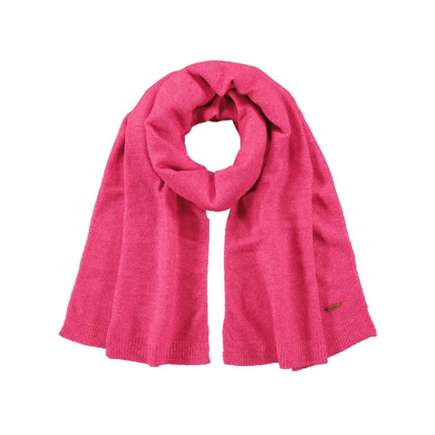 Barts - Schals - Barts Witzia Scarf hot pink