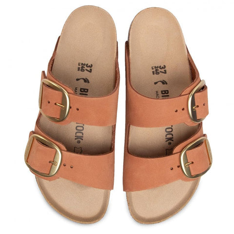Birkenstock - Hausschuhe - Birkenstock Arizona Big Buckle