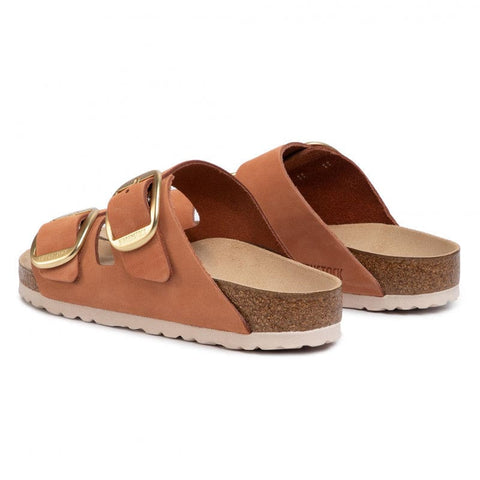 Birkenstock - Hausschuhe - Birkenstock Arizona Big Buckle
