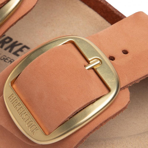 Birkenstock - Hausschuhe - Birkenstock Arizona Big Buckle