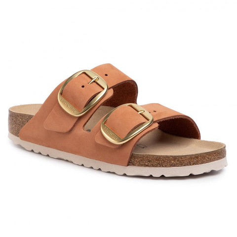 Birkenstock - Hausschuhe - Birkenstock Arizona Big Buckle