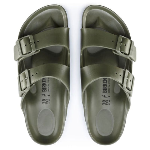 Birkenstock - Sandalen - Birkenstock Arizona EVA