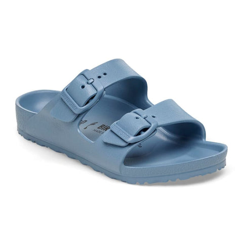 Birkenstock - Sandalen - Birkenstock Arizona EVA elemental blue