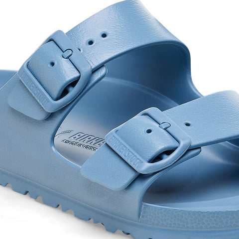 Birkenstock - Sandalen - Birkenstock Arizona EVA elemental blue