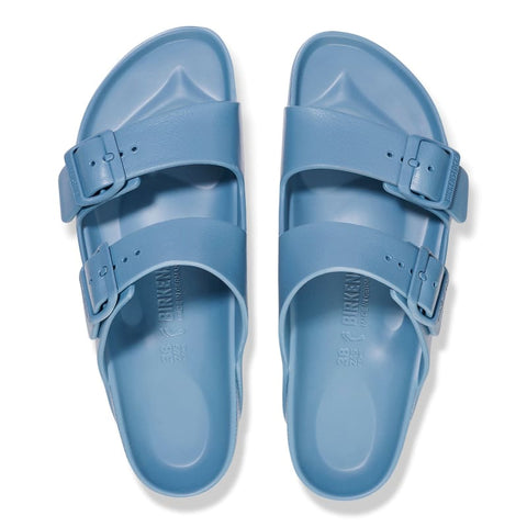 Birkenstock - Sandalen - Birkenstock Arizona EVA elemental blue