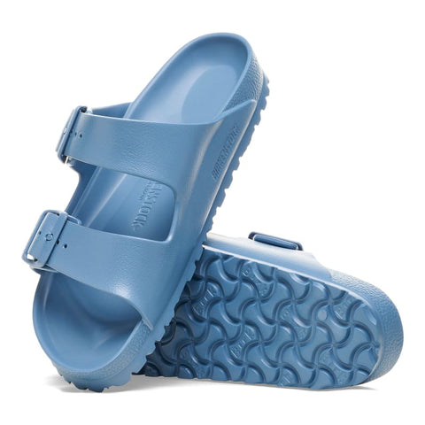 Birkenstock - Sandalen - Birkenstock Arizona EVA elemental blue