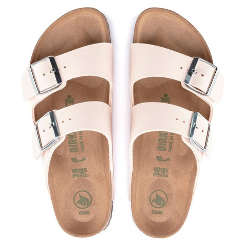 Birkenstock - Hausschuhe - Birkenstock Arizona Vegan