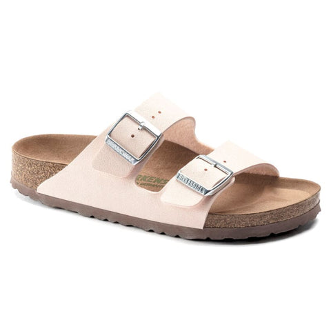 Birkenstock - Hausschuhe - Birkenstock Arizona Vegan