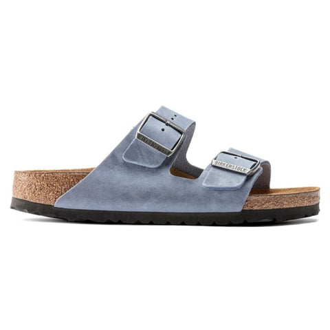 Birkenstock - Hausschuhe - Birkenstock Arizona Weichbettung