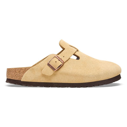 Birkenstock - Clogs - Birkenstock Boston