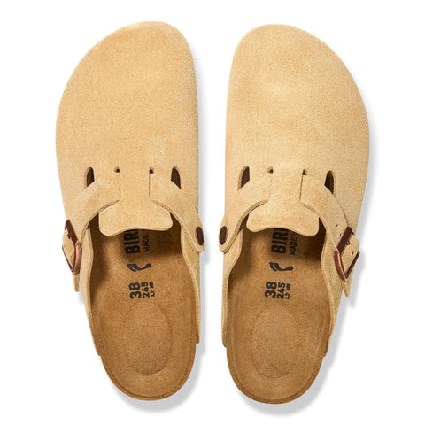 Birkenstock - Clogs - Birkenstock Boston