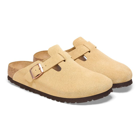 Birkenstock - Clogs - Birkenstock Boston