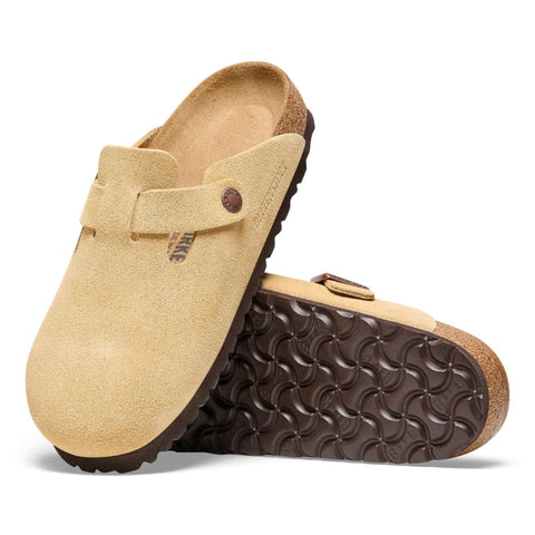 Birkenstock - Clogs - Birkenstock Boston