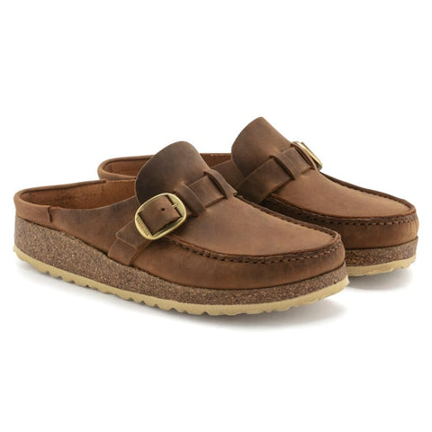 Birkenstock - Clogs - Birkenstock Buckley