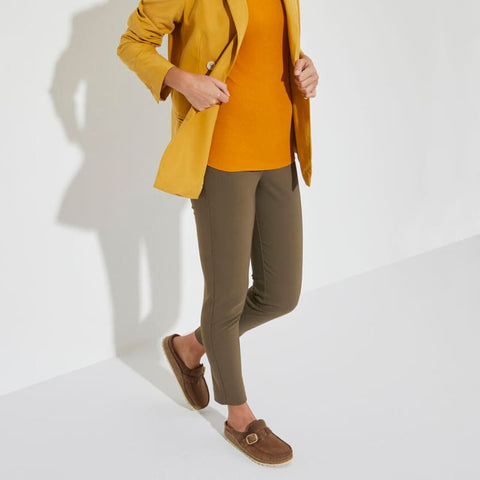 Birkenstock - Clogs - Birkenstock Buckley