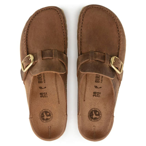 Birkenstock - Clogs - Birkenstock Buckley
