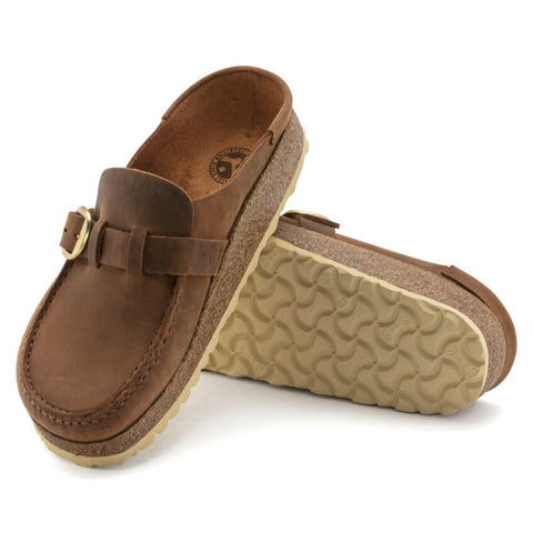 Birkenstock - Clogs - Birkenstock Buckley