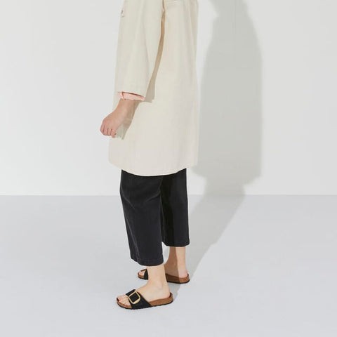 Birkenstock - Sandalen - Birkenstock Madrid Big Buckle