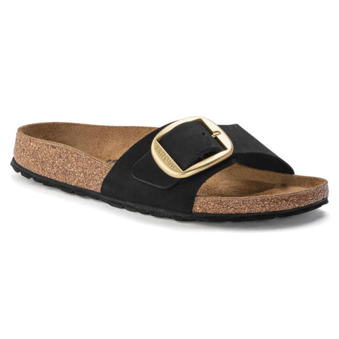 Birkenstock - Sandalen - Birkenstock Madrid Big Buckle