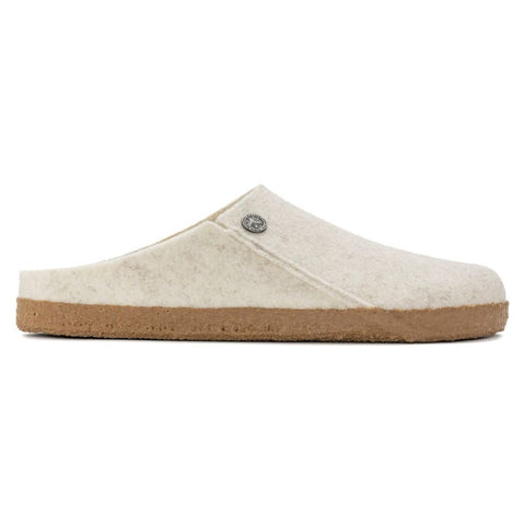 Birkenstock - Hausschuhe - Birkenstock Zermatt Lammfell
