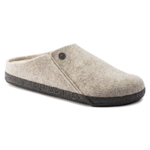 Birkenstock - Hausschuhe - Birkenstock Zermatt Lammfell