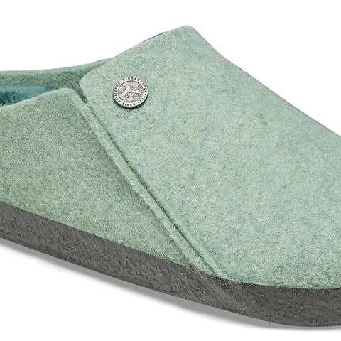 Birkenstock - Hausschuhe - Birkenstock Zermatt Lammfell