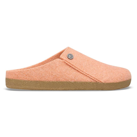 Birkenstock - Hausschuhe - Birkenstock Zermatt Lammfell