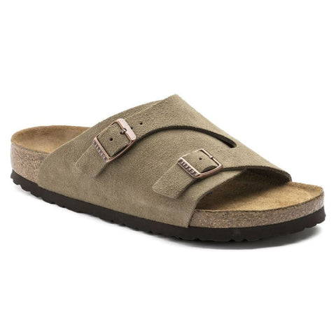 Birkenstock - Sandalen - Birkenstock Zürich Weichbettung