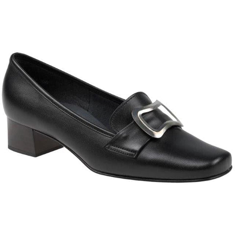Bleil - Trachtenschuhe - Bleil Liberty Trachtenschuh schwarz Weite G