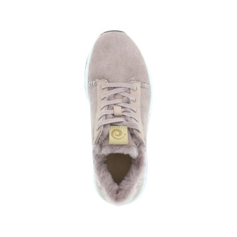 BNSM - Sneakers low Ms. Snug Merino