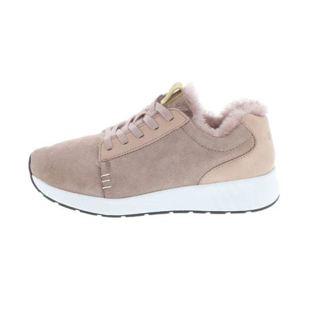 BNSM - Sneakers low Ms. Snug Merino