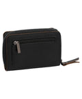 Burkely - Portemonnaies - Burkely Modest Meghan Small Bifold Wallet