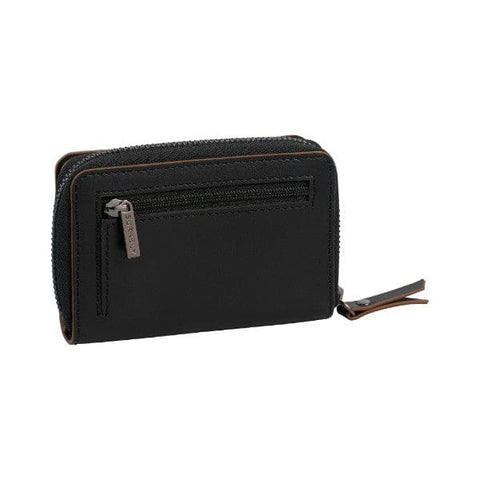 Burkely - Portemonnaies - Burkely Modest Meghan Small Bifold Wallet