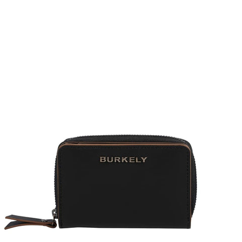 Burkely - Portemonnaies - Burkely Modest Meghan Small Bifold Wallet