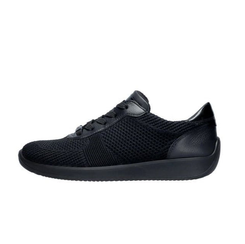 Ara Sneaker Lissabon 4.0 schwarz