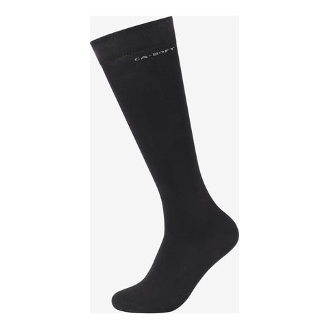 Camano - Socken - Camano Kniesocken black