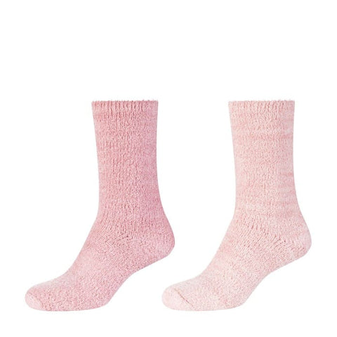 Camano - Socken - Camano Kuschelsocken pink dogwood