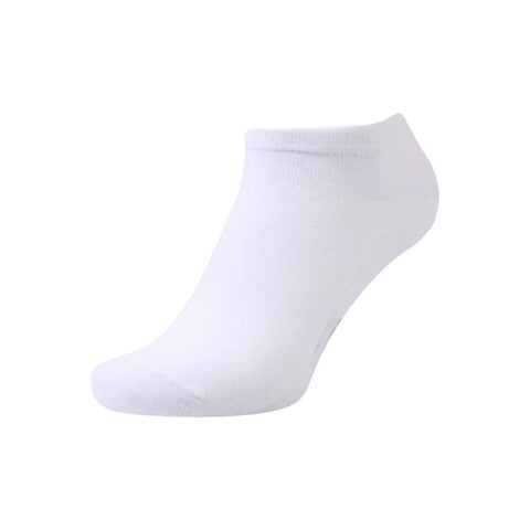 Camano - Socken - Camano Sneakersocken white