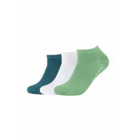 Camano - Socken - Camano Sneakersocken zephyr green