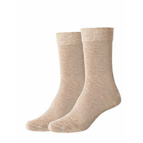 Camano - Socken - Camano silky feeling Socken beige