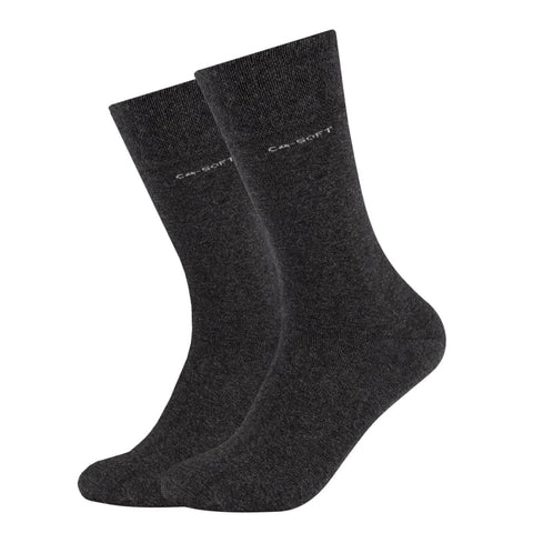 Camano - Socken - Camano Socken anthracite