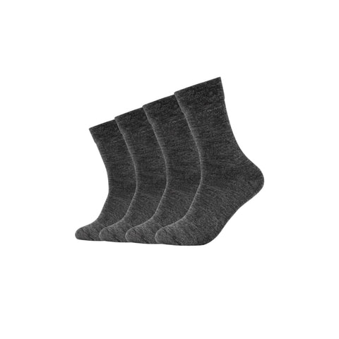 Camano - Socken - Camano Socken mit Wollanteil
